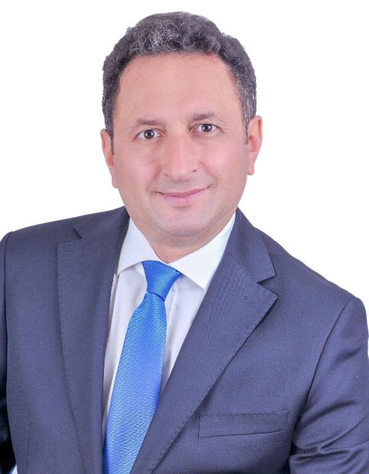 Biyoteknoloji İhtisas Sanayi Organize Bölgesi ve Biyoteknoloji Sanayicileri Derneği Başkanı\'ndan 30 Ağustos Zafer Bayramı Mesajı