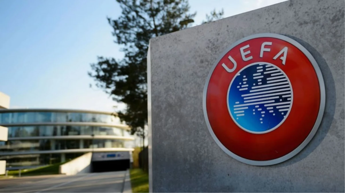 Durdurulamıyoruz! Türkiye, UEFA ülke puanı sıralamasında 9. sırada