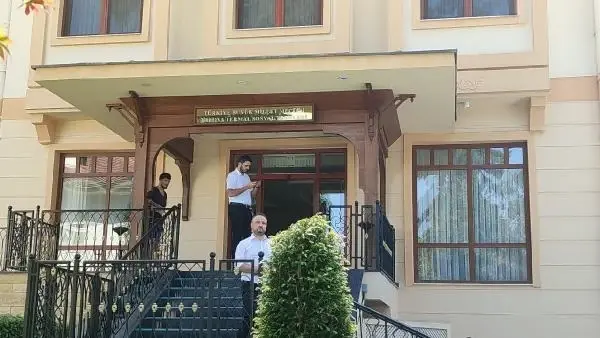 Eski Gıda, Tarım ve Hayvancılık Bakanı Kutbettin Arzu Yalova'da Ölü Bulundu