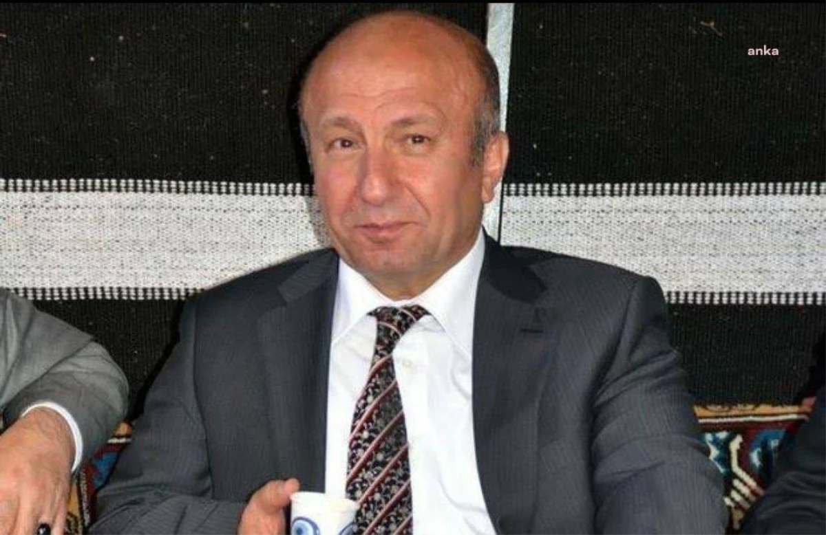 Eski Gıda, Tarım ve Hayvancılık Bakanı Kutbettin Arzu Yalova\'da Hayatını Kaybetti
