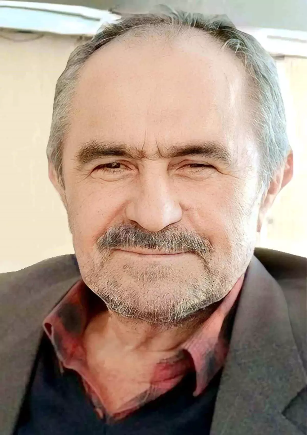 Samsun\'da evin tavanı çöktü, bir kişi hayatını kaybetti