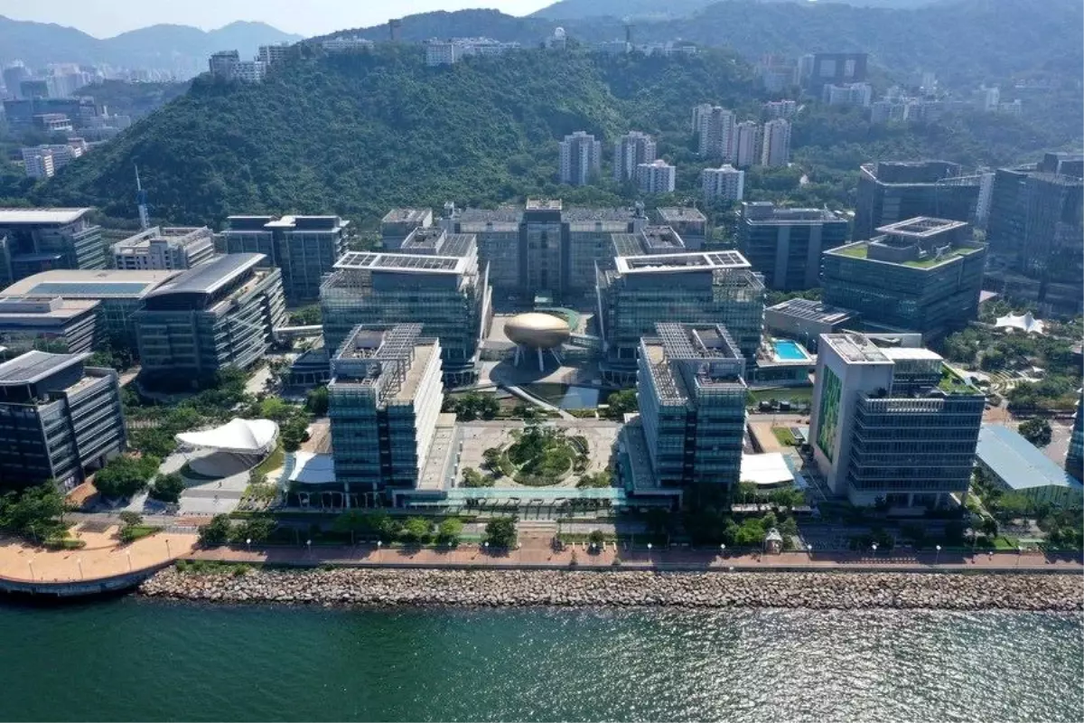 Shenzhen-Hong Kong Bilim ve Teknoloji Bölgesi İşbirliği Planı Yayımlandı