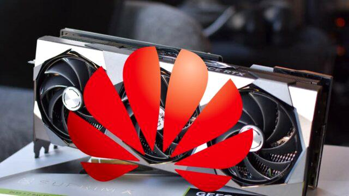 Huawei, yapay zeka alanında Nvidia\'ya rakip olacak