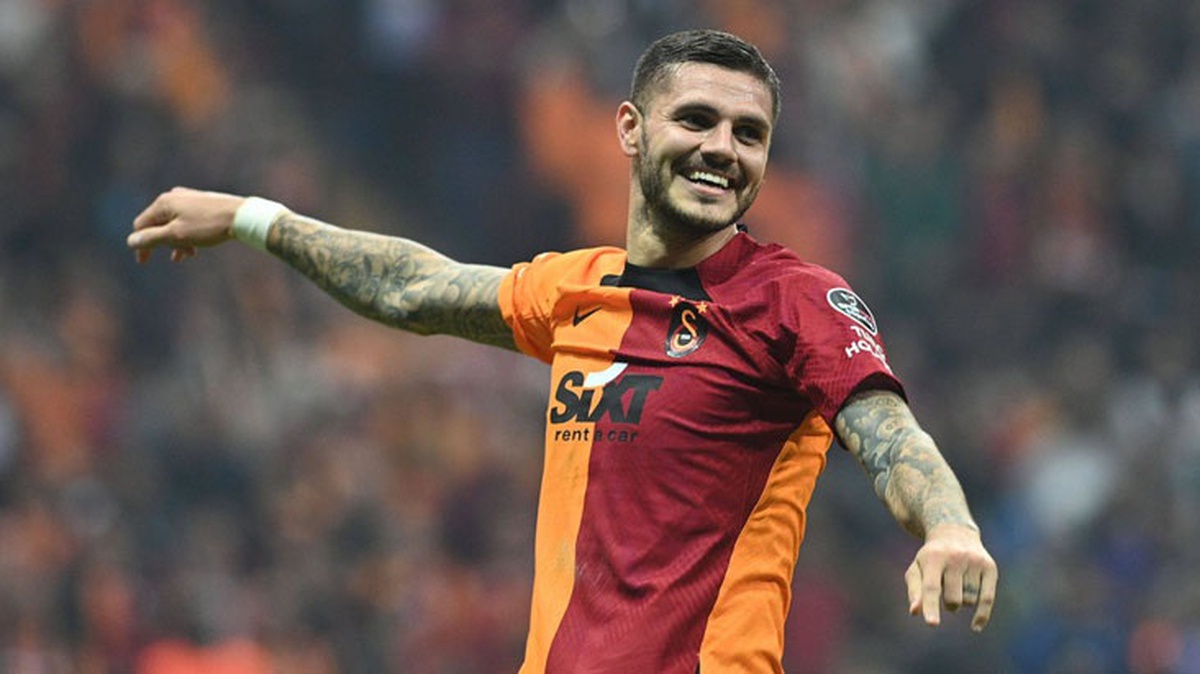Karakteri de futbolculuğu kadar sağlam! Icardi\'den alkışlanacak hareket