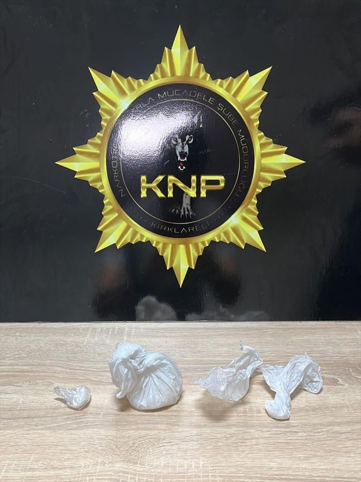 Kırklareli\'nde Uyuşturucu Ticareti Operasyonu: 5 Şüpheli Tutuklandı