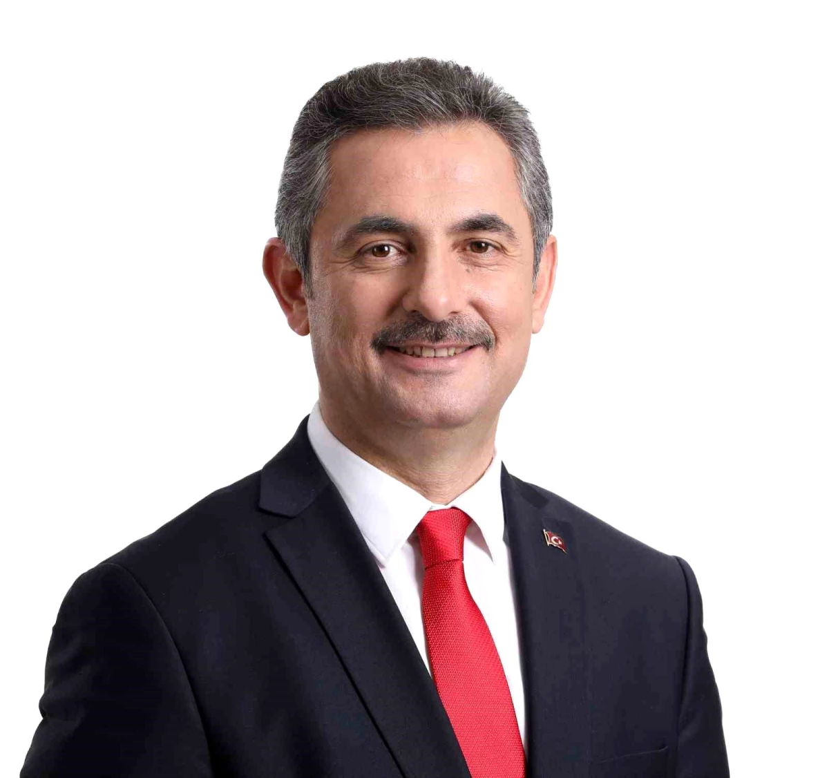 Mamak Belediye Başkanı Köse: "Şehit düşen ecdadımızı rahmetle anıyorum"