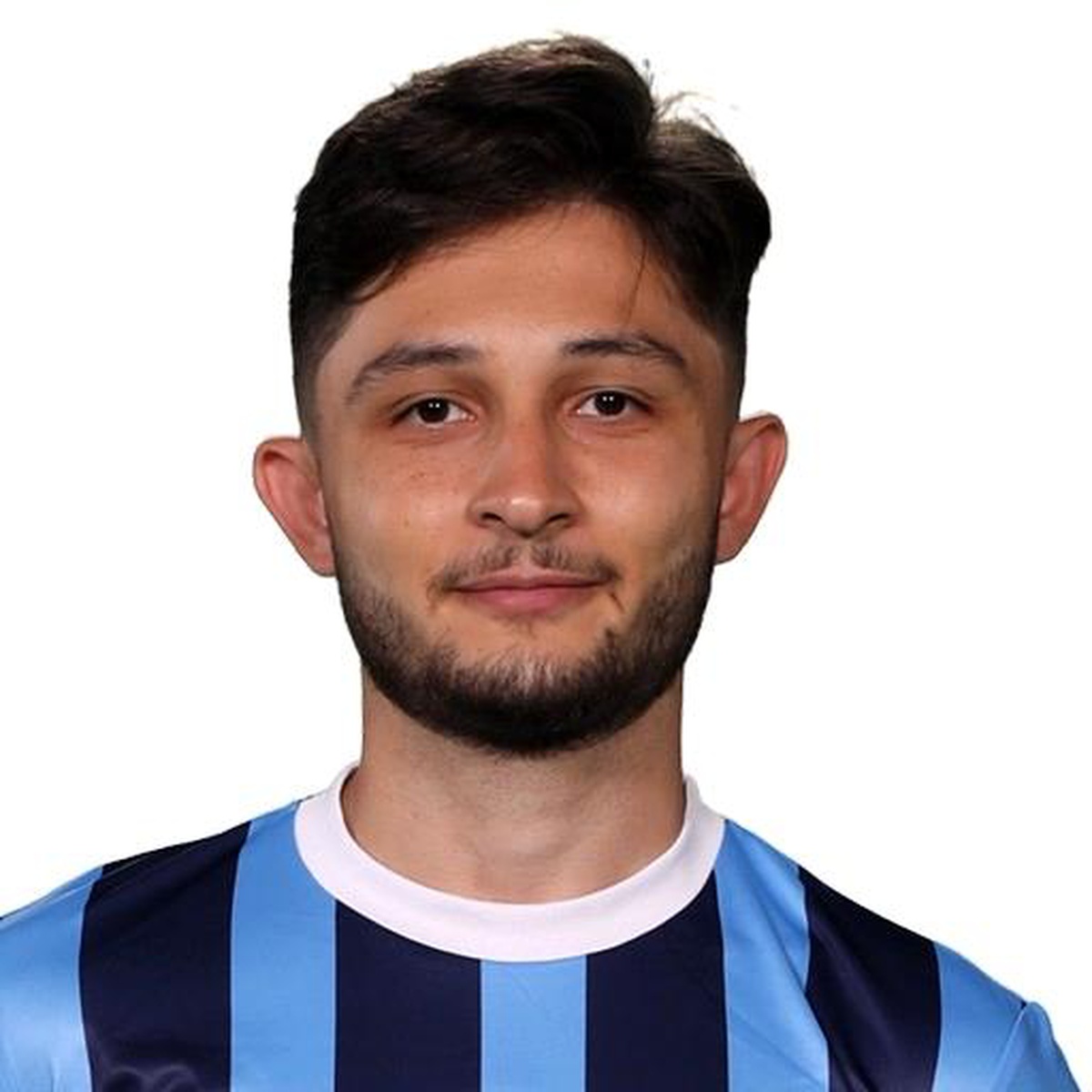 Nazilli Belediyespor, Salih Kavrazlı\'yı transfer etti