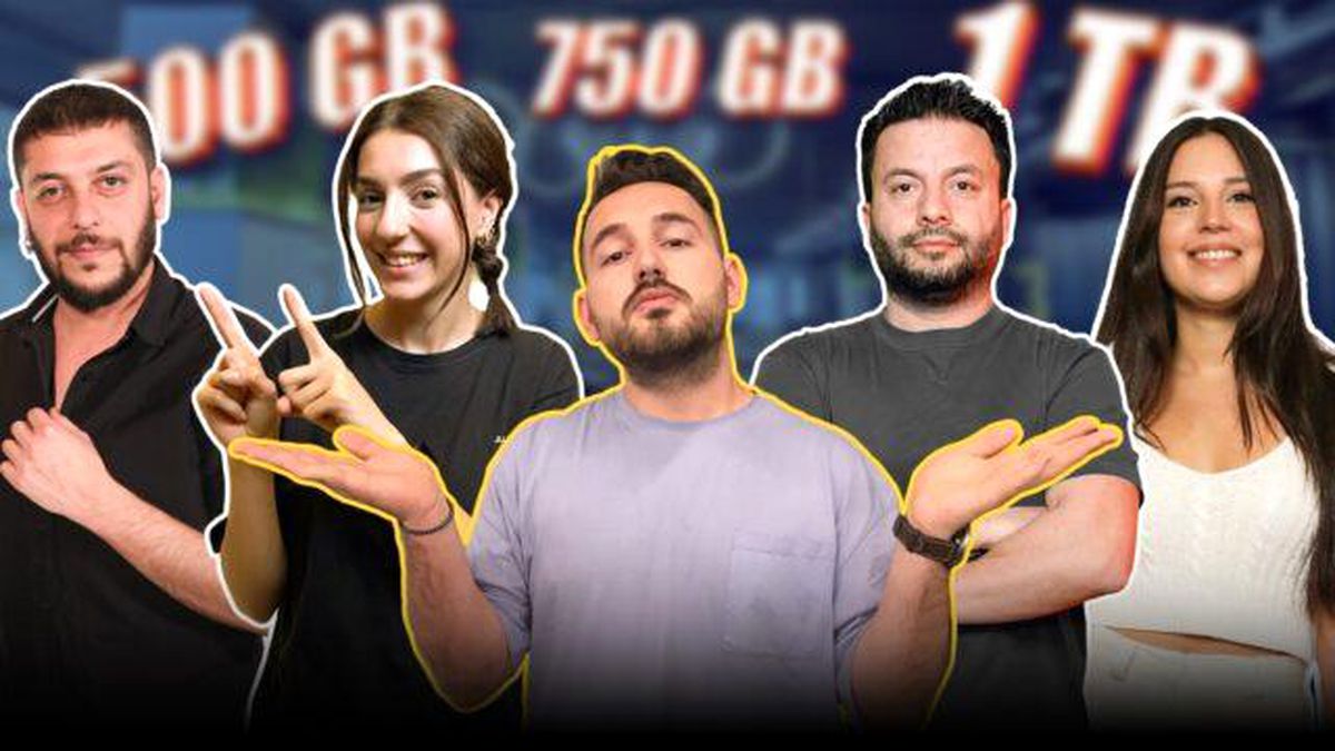 SDN Ofisindeki Arkadaşlarımız Kaç GB Mobil İnternet Kullanıyor?