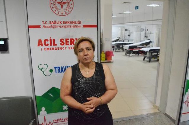 Şehirler arası otobüste korkunç olay! 'Neden ayağıma basıyorsun?' diye uyardığı adam, palayla saldırdı Şehirler arası otobüste korkunç olay! 'Neden ayağıma basıyorsun?' diye uyardığı adam, palayla saldırdı