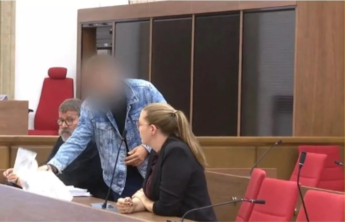 Almanya'da cinsel organ büyütme ameliyatında hastayı öldüren sahte cerrah tutuklandı