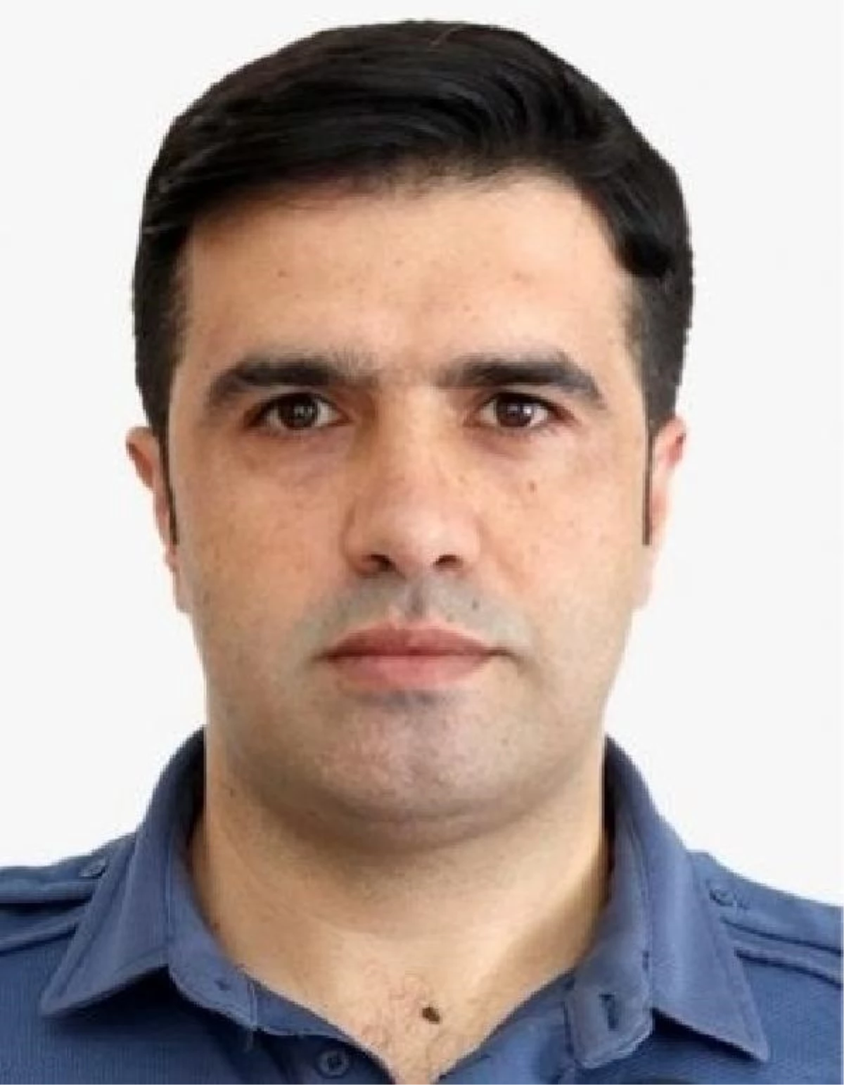 Polis memuru Hakan Telli\'yi şehit eden suç örgütüne Elazığ\'da operasyon: 1 gözaltı