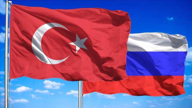 Rusya: 1 milyon ton tahıl Türkiye'de işlenip ihtiyaç sahibi ülkelere gönderilecek Rusya: 1 milyon ton tahıl Türkiye'de işlenip ihtiyaç sahibi ülkelere gönderilecek