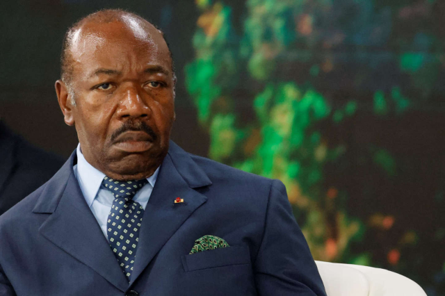 Son Dakika: Orta Afrika ülkesi Gabon'da darbe girişimi! Bir grup asker yönetime el koydu