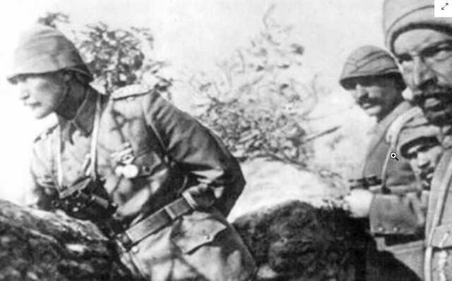 Tarihin en büyük kahramanlık destanının yazıldığı gün: 30 Ağustos