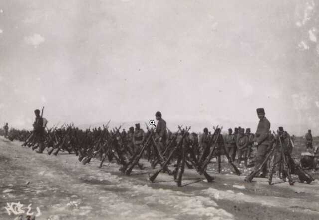 Tarihin en büyük kahramanlık destanının yazıldığı gün: 30 Ağustos