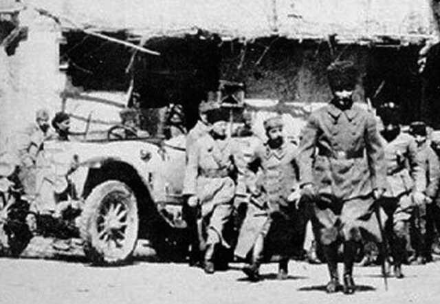 Tarihin en büyük kahramanlık destanının yazıldığı gün: 30 Ağustos