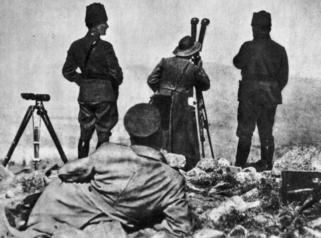 Tarihin en büyük kahramanlık destanının yazıldığı gün: 30 Ağustos