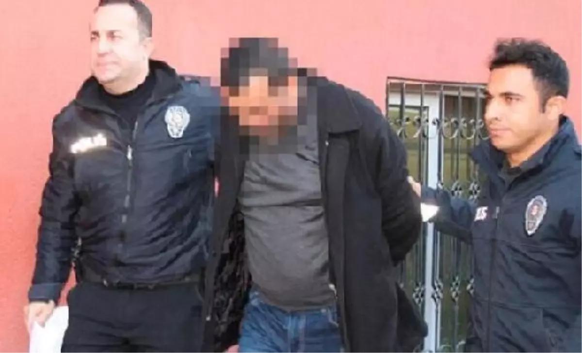 Yargıtay, kızına cinsel istismar sanığı babaya verilen 30 yıl hapis cezası kararını 2\'nci kez bozdu