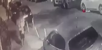 2,5 yaşındaki kız çocuğu kaçırıldı, fidye istemek üzereyken yakalandılar