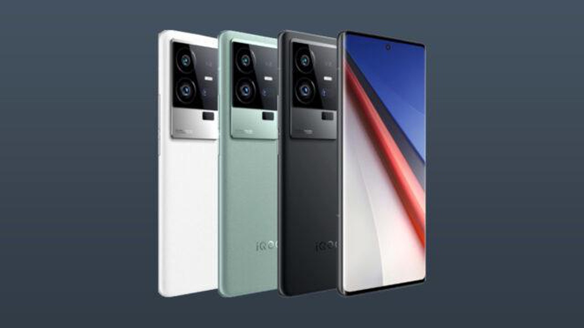 iQOO 12 Pro Özellikleri Ortaya Çıktı