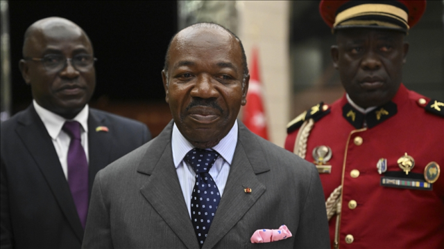 Afrika'daki peş peşe darbeler sonrası Erdoğan'ın 2013'te, Gabon'da yaptığı konuşma gündem oldu