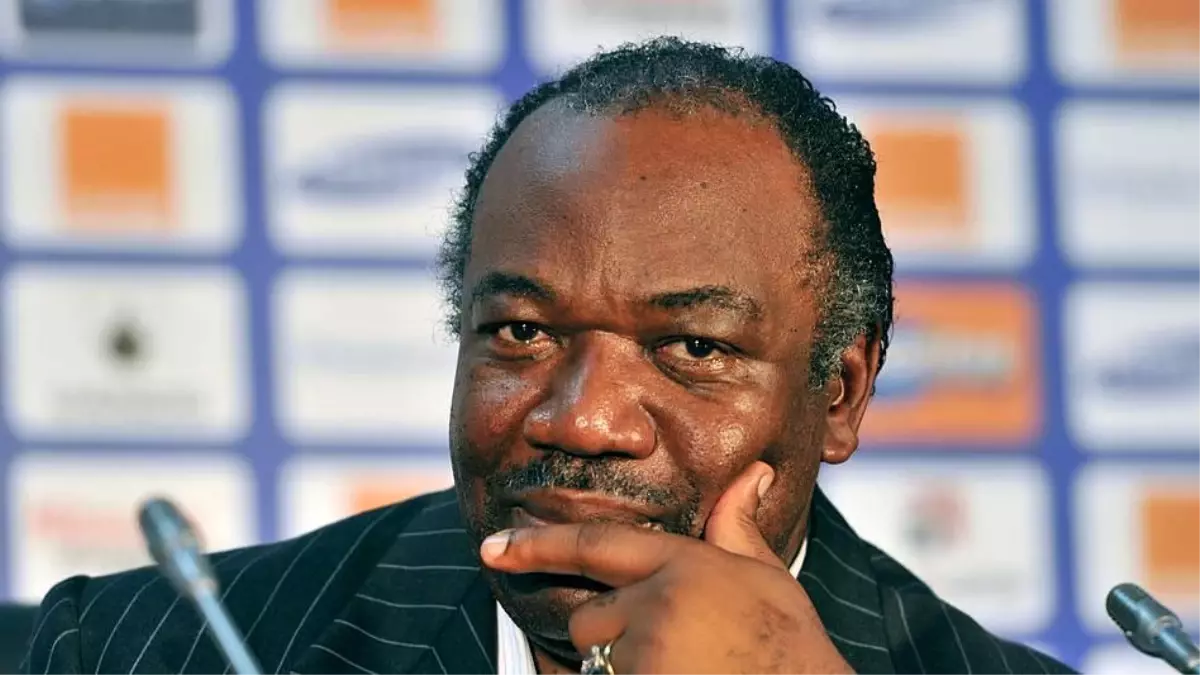 Ali Bongo: Darbe ile görevden uzaklaştırılan Gabon lideri kim?