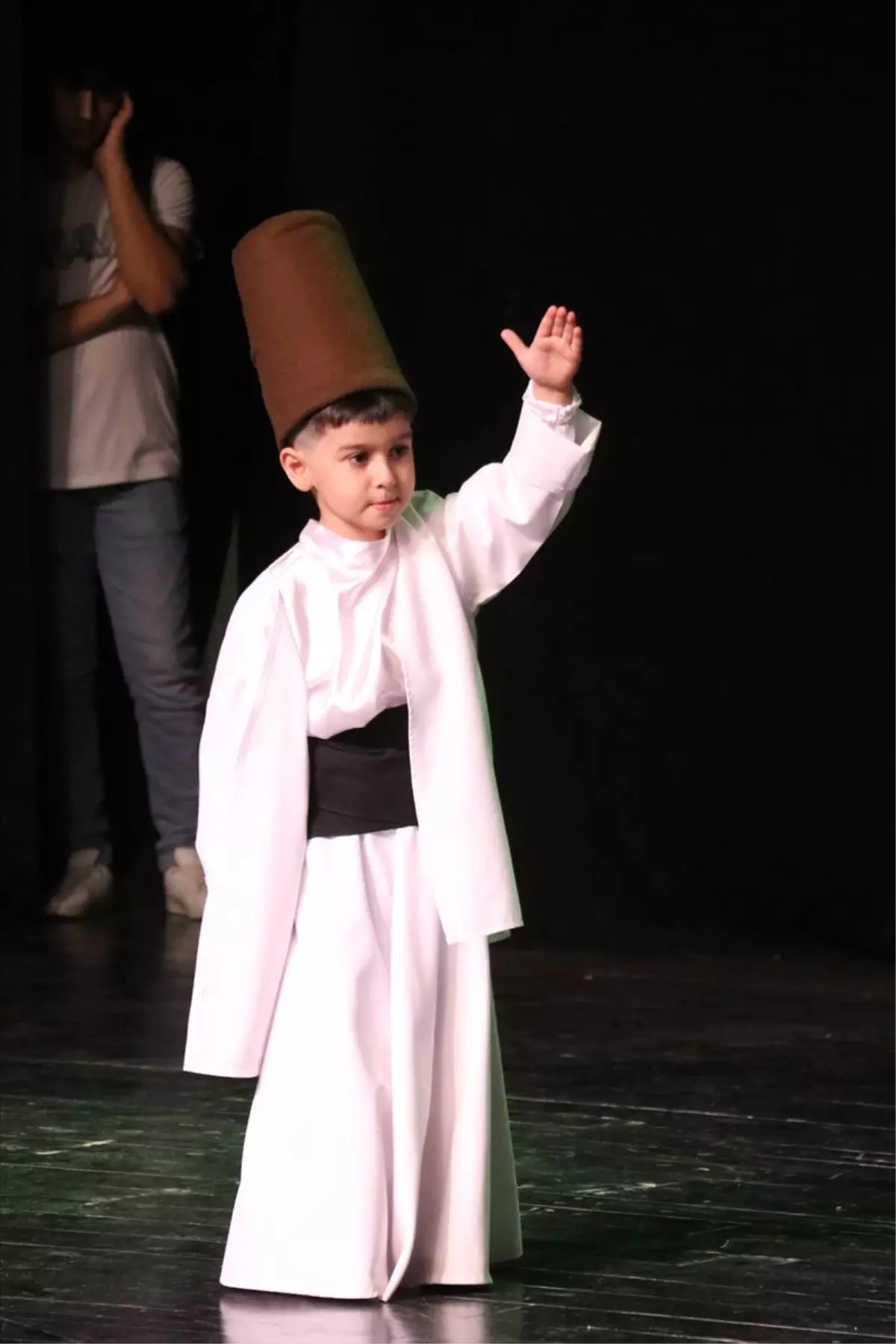 Batman\'da TÜGVA Yaz Okulu Projesi Kapanış Programı Düzenlendi