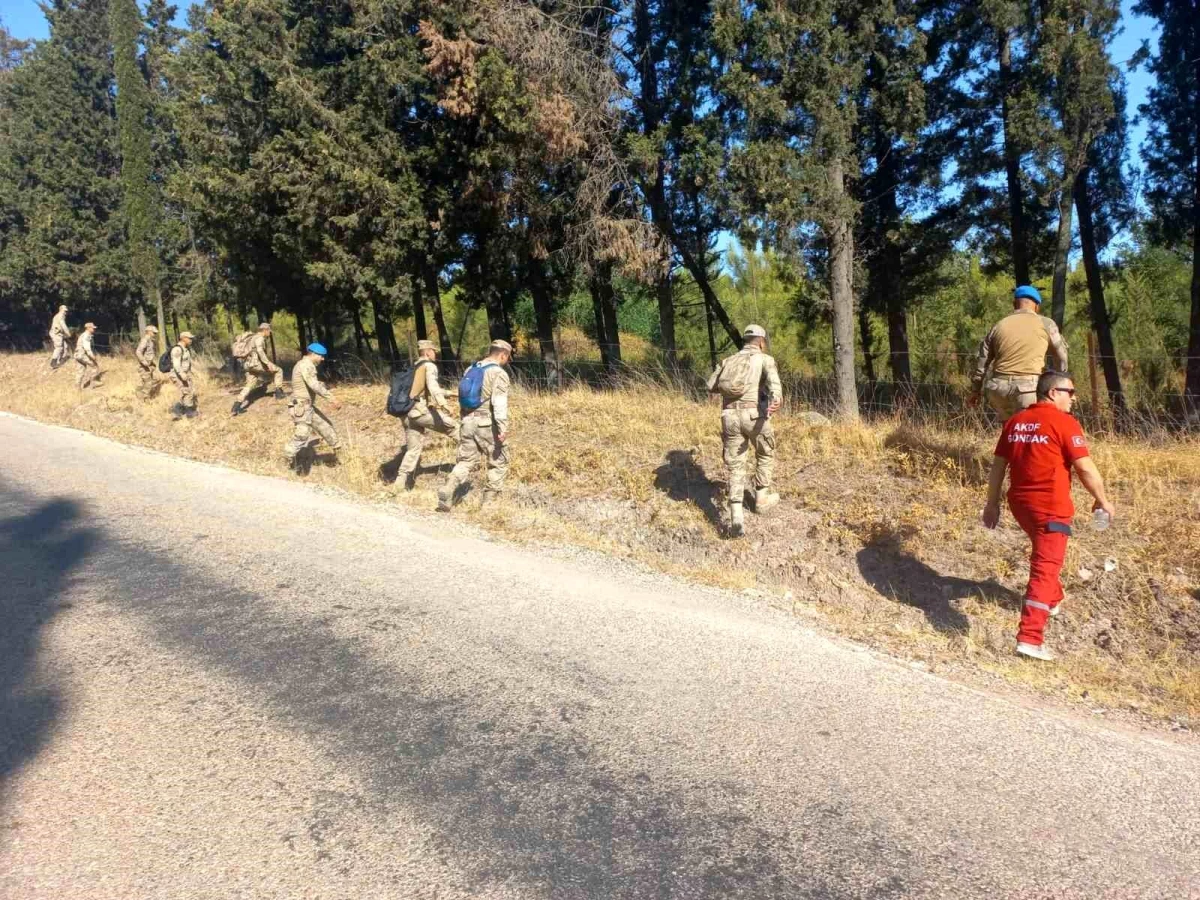 Balıkesir\'de kaybolan Ekonomist Korhan Berzeg\'i arama çalışmaları sürüyor