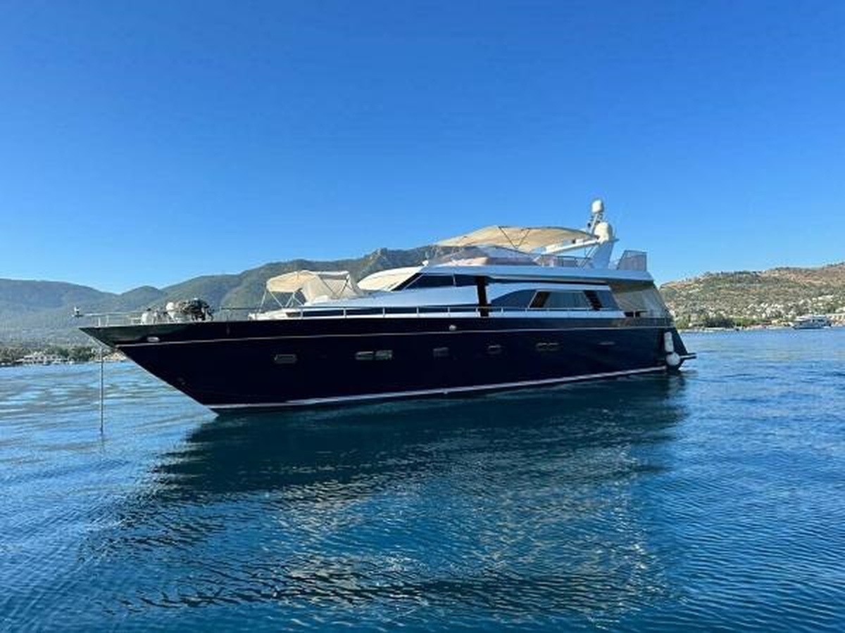 Bodrum\'da 56 Kaçak Göçmen Yakalandı