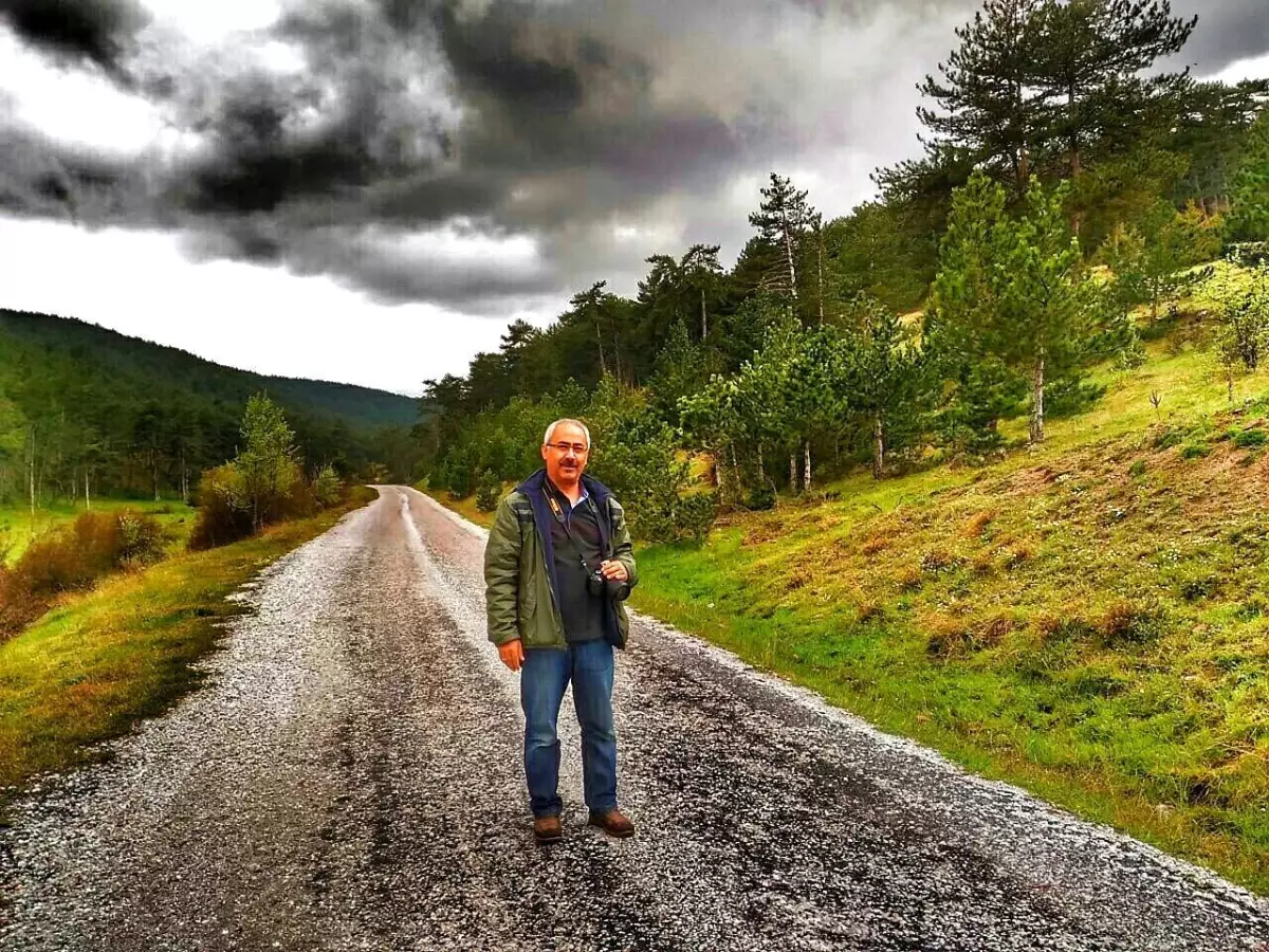 Coğrafya Öğretmenleri Edremit Körfezini İnceledi