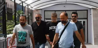 Eskişehir'de Ağabeyini Tüfekle Vurarak Öldüren Çocuk Tutuklandı