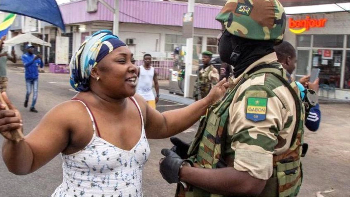 Gabon darbesi: Eski Fransız sömürgelerinde askeri darbeler neden yaygınlaştı?