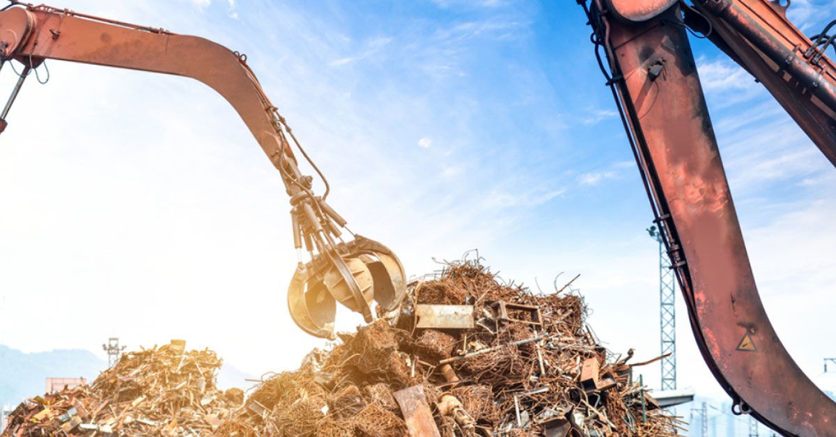 Güncel Hurda Fiyatları 2023! Fiyatları Hurdacı Firmaları mı Belirliyor?
