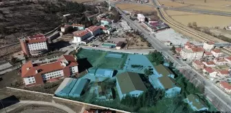 Ilgın Belediyesi 5 Yıldızlı Otel İhalesini Tamamladı