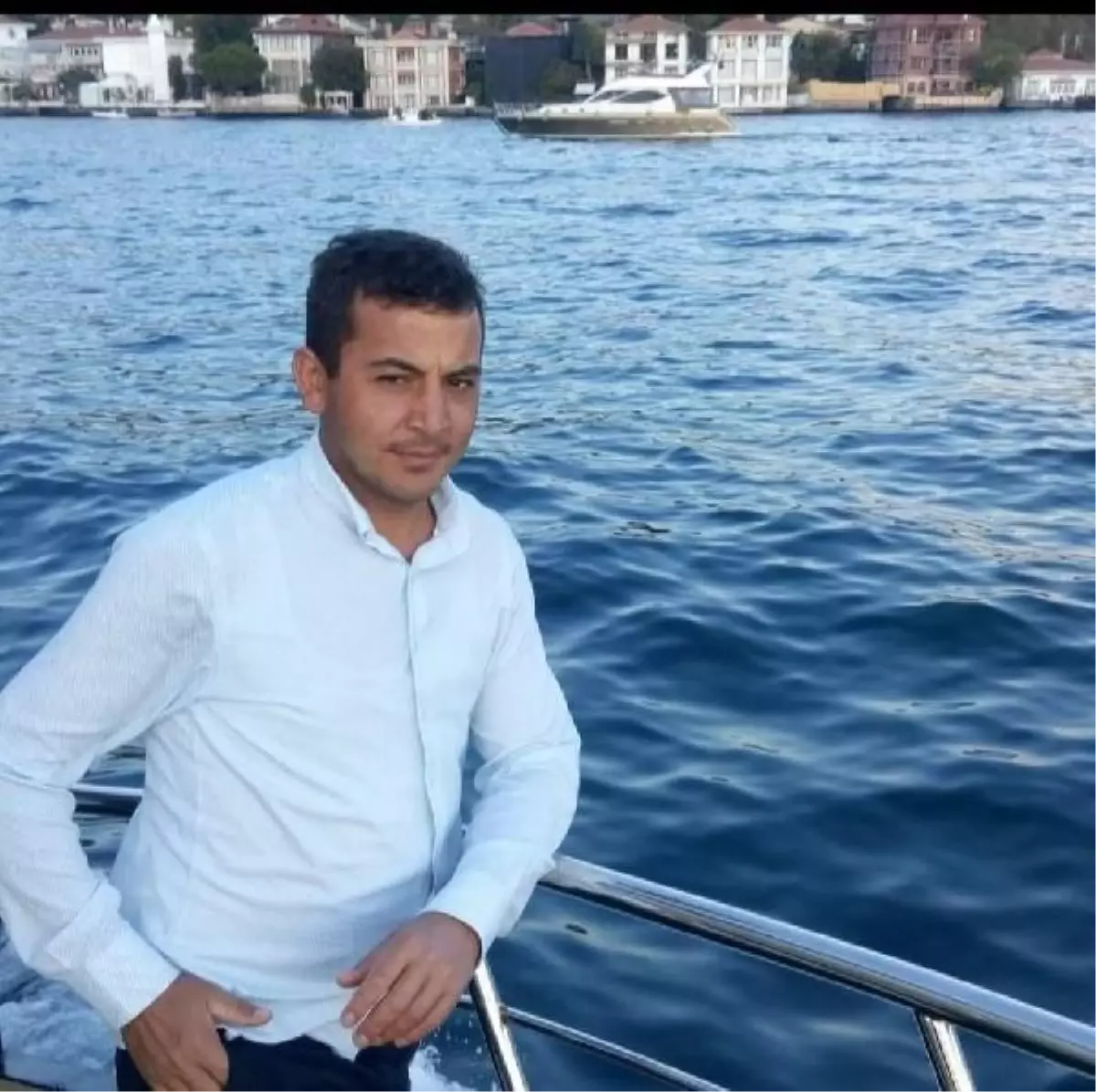 Konya'da Kayıp Kişinin Cesedi Bulundu