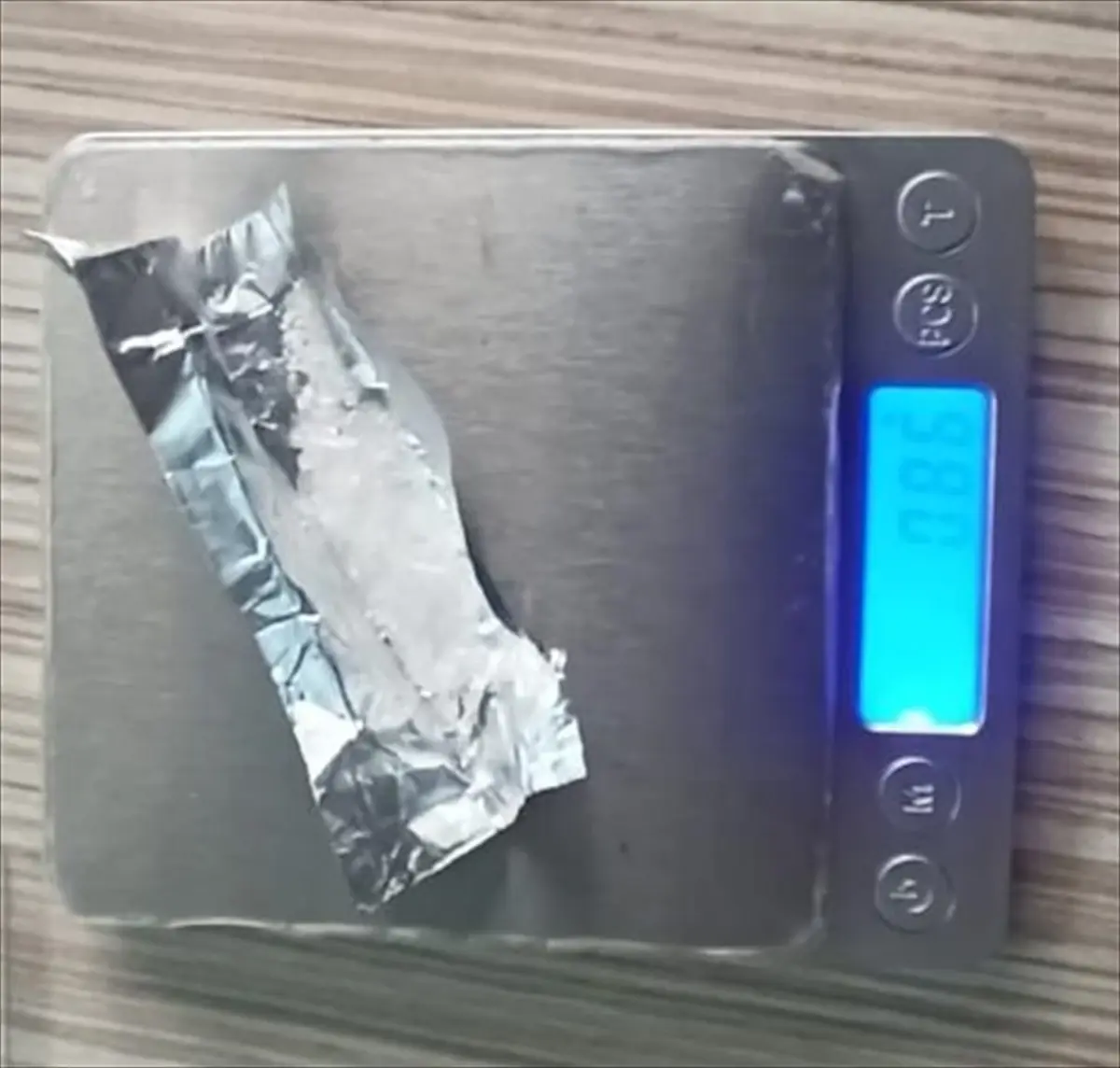 Kayseri\'de uyuşturucu operasyonu: 3 şüpheli gözaltına alındı