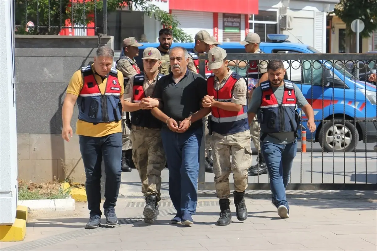 Kilis\'te Pompalı Tüfekle Cinayet: Şüpheli Tutuklandı, Baba Serbest Bırakıldı