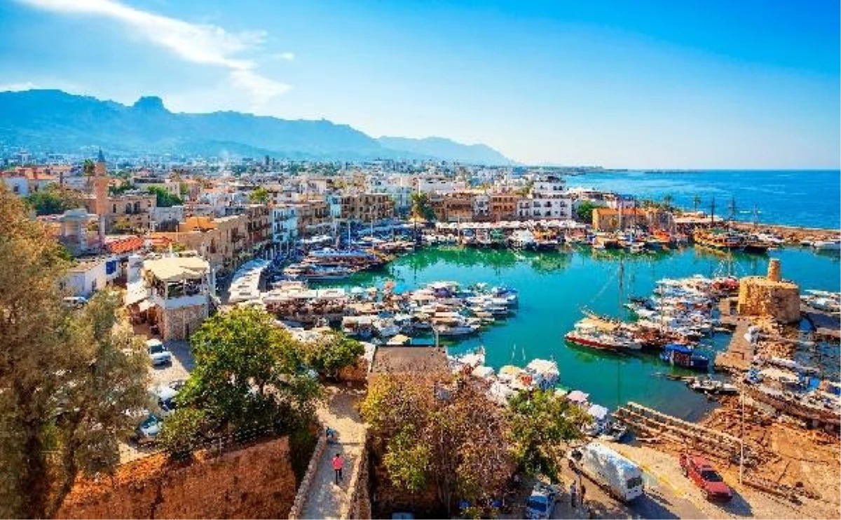 Kuzey Kıbrıs\'ta Gayrimenkul Yatırımları Artıyor
