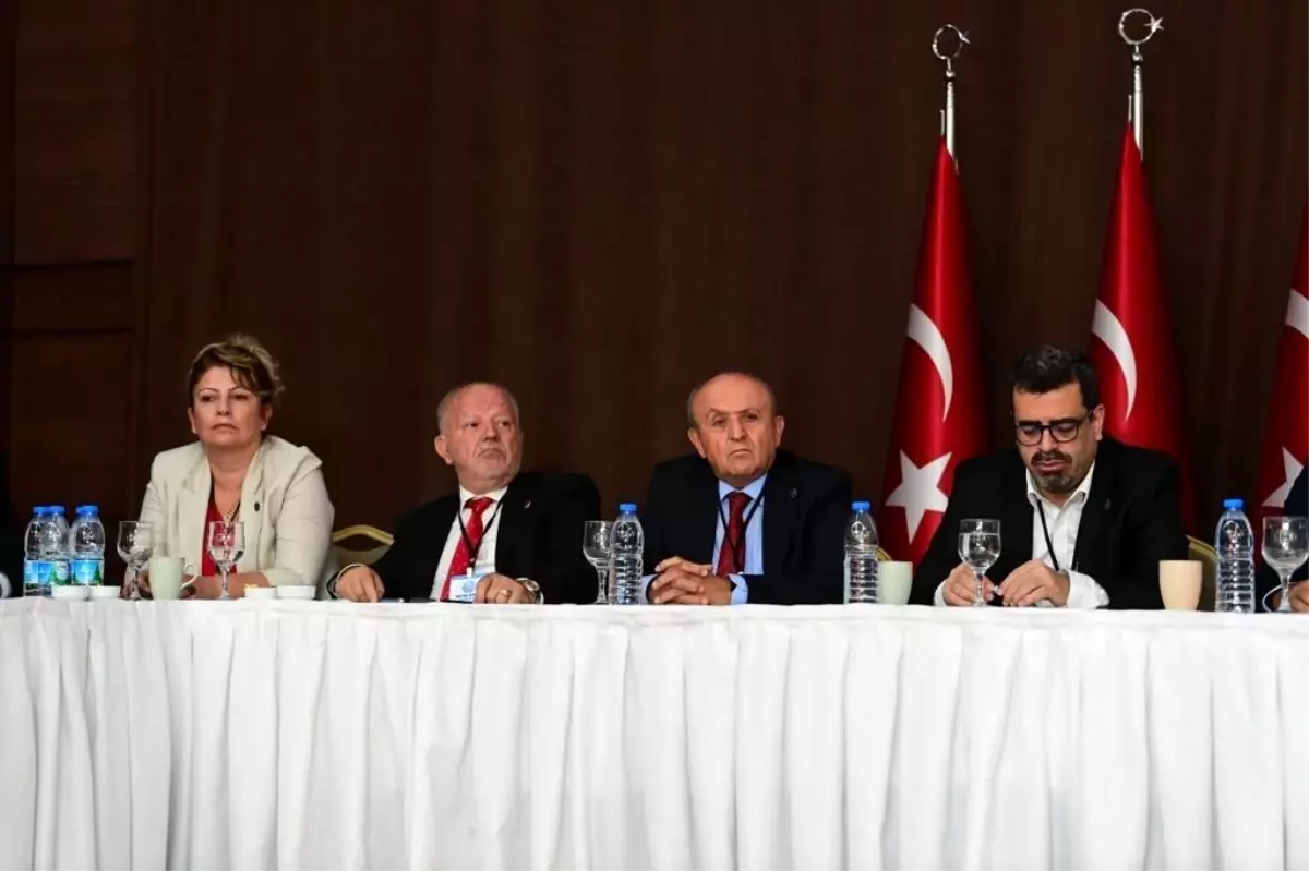 Memleket Partisi Yerel Seçimlerin Başlangıcını İlan Etti