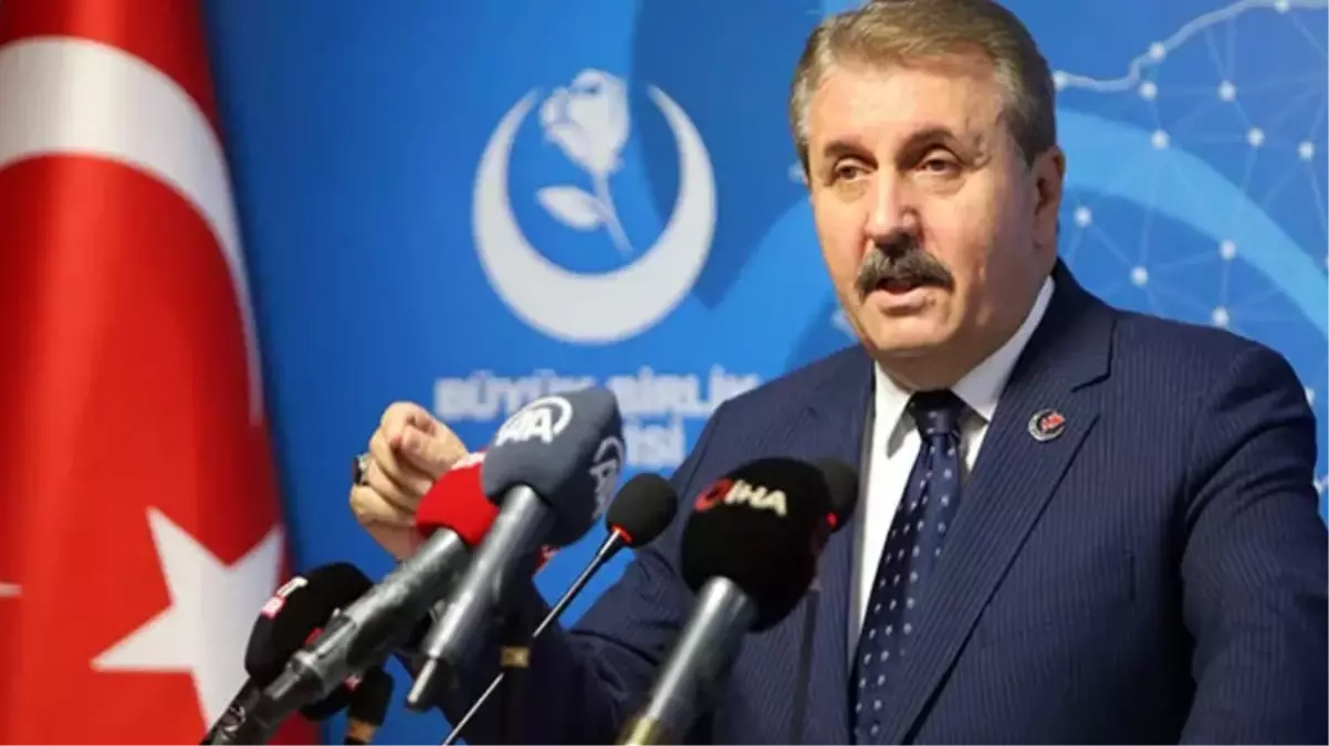 Destici\'den hükümet memur zammı çağrısı: Yeni bir teklif yapılmalı