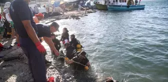 Muğla'da av yasağı sona erdi, balıkçılar denize açıldı