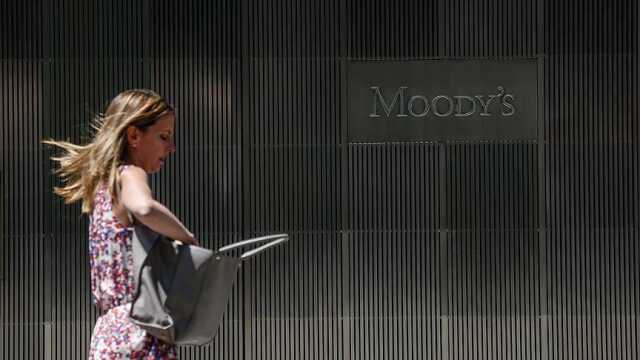 Moody's Türkiye'nin büyüme tahminini yükseltti
