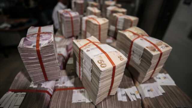 Moody's Türkiye'nin büyüme tahminini yükseltti