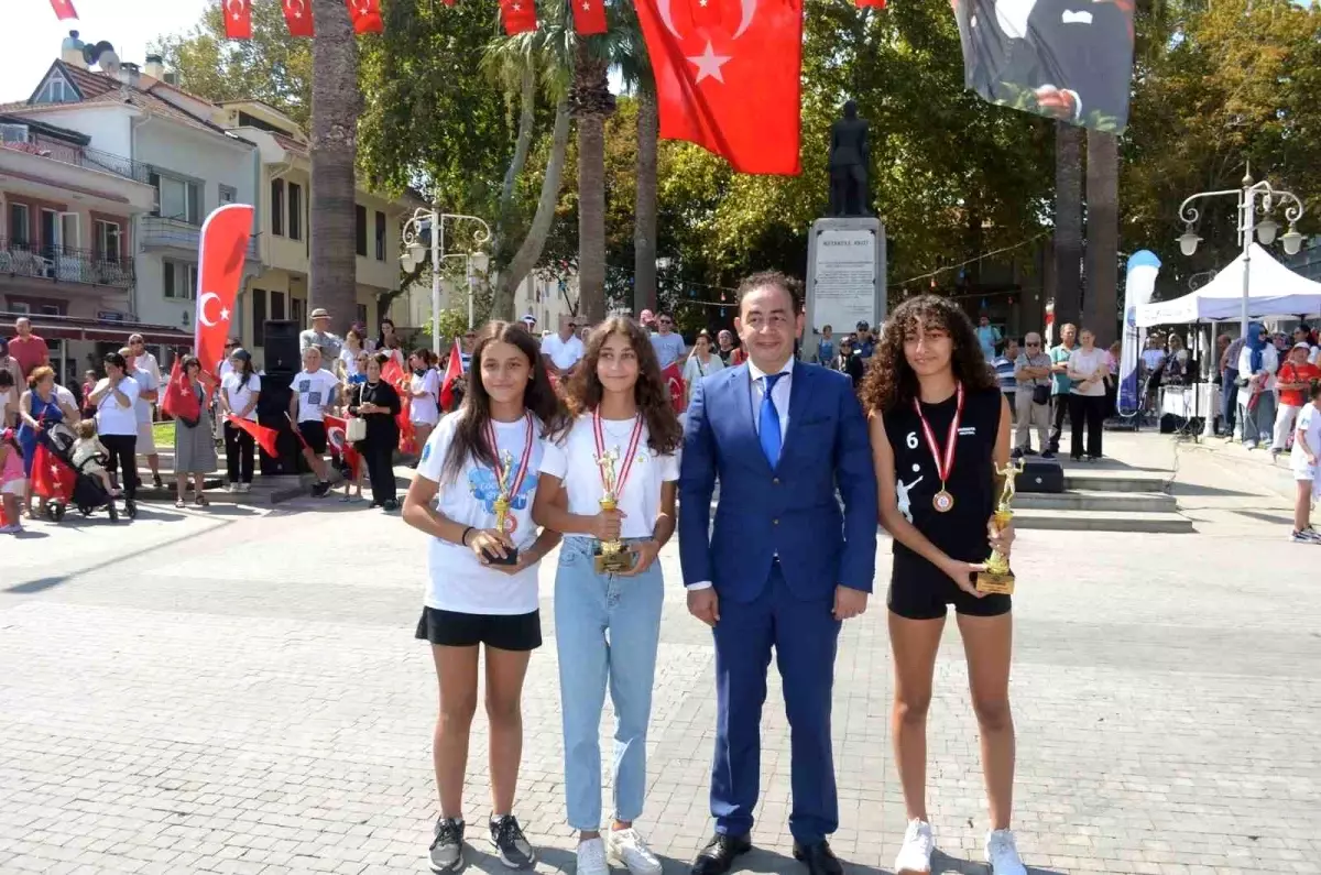 Mudanya İlçe Emniyet Müdürlüğüne yeni atama yapıldı