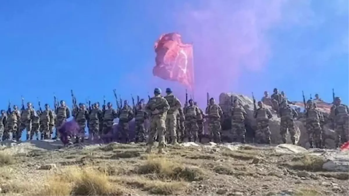 NATO\'nun 30 Ağustos mesajı Atina\'yı rahatsız etti: Böyle bir kutlama asla kabul edilemez