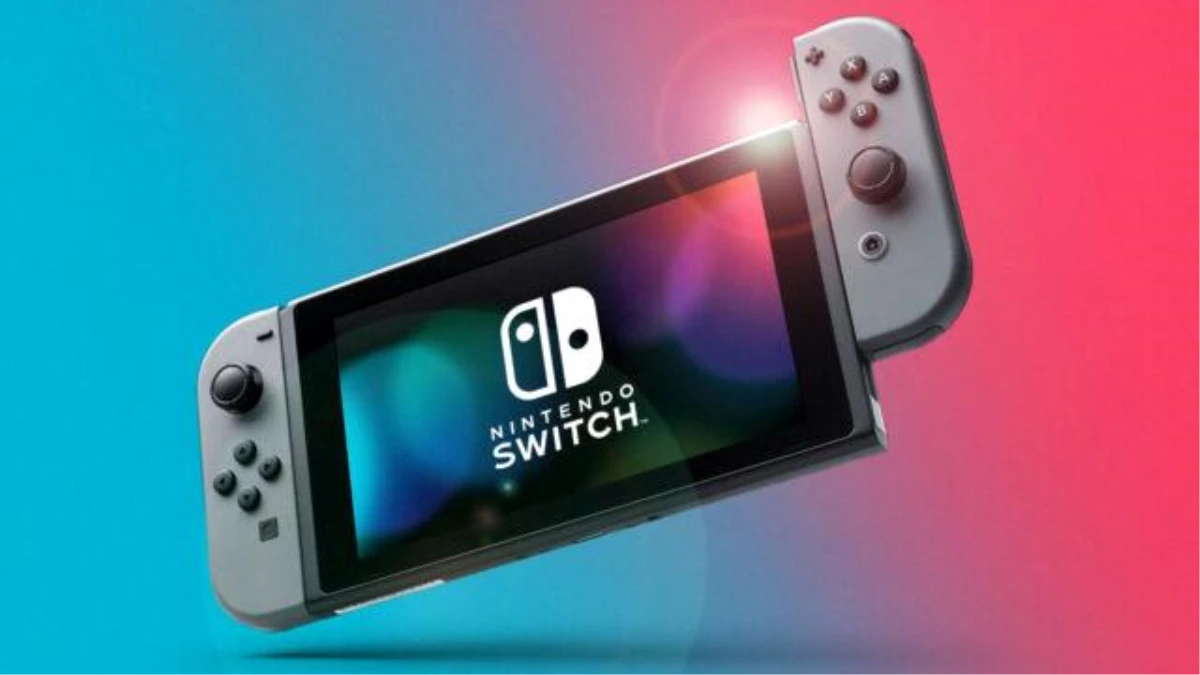 Nintendo Switch 2, Gamescom 2023\'te tanıtıldı mı?