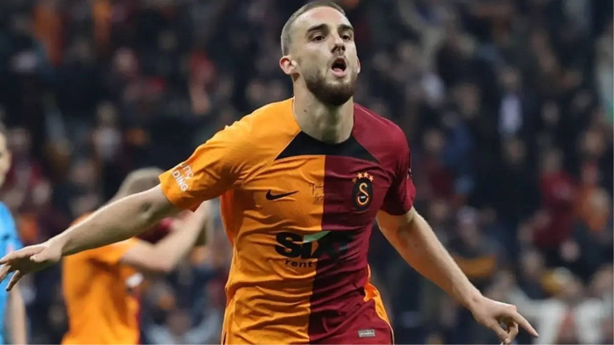 Galatasaray\'da Berkan Kutlu, İstanbul\'u terk etti! Yeni rotası İtalya