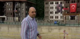 'Heyelanlarda en büyük etken, kontrolsüz ağaç kesimi'