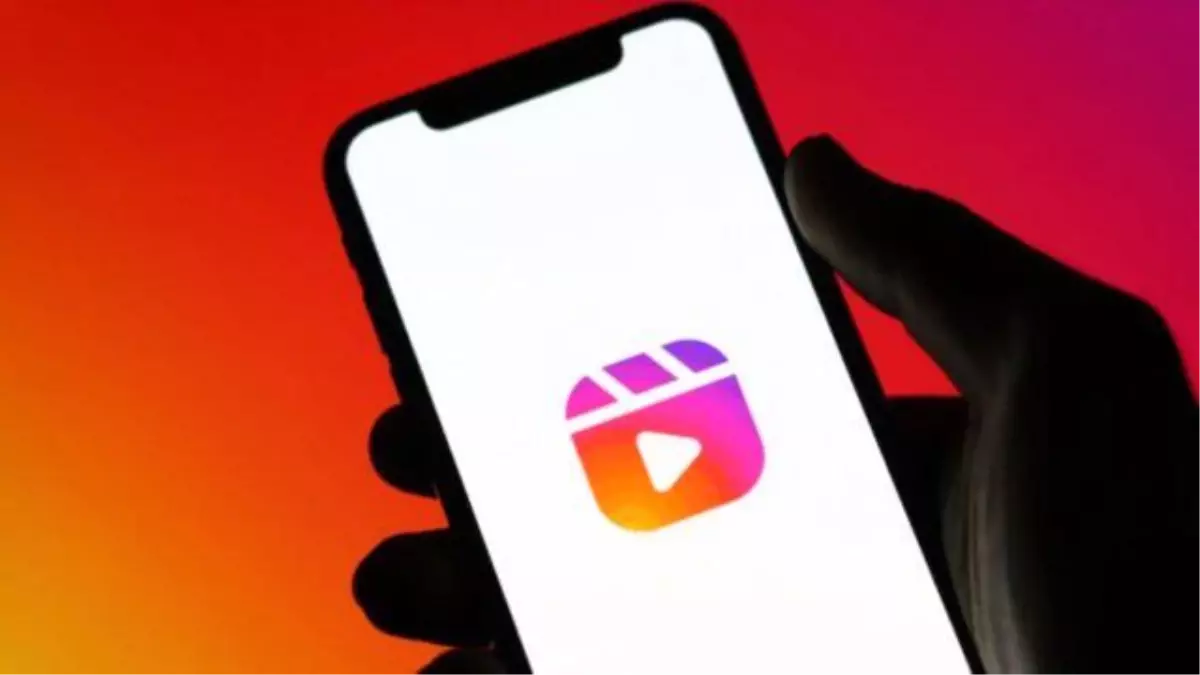 Instagram Reels süresi 10 dakikaya çıkıyor!