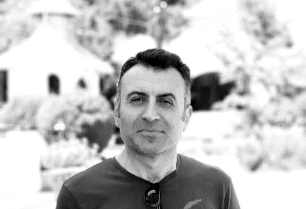 Samsun\'da İngilizce öğretmeni lenf kanserine yenik düştü